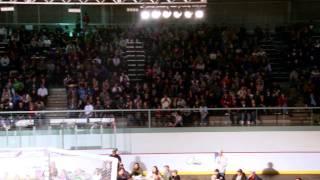 AFC Sarah Life of a female MMA fight promoter