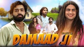 DAMAAD JI 2 | 5SECONDS | R2H