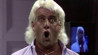 Ric Flair's wildest interviews: WWE Playlist