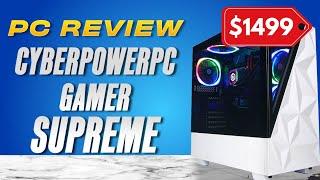 By Far The Best PC For Streaming Under $1500 (2024)