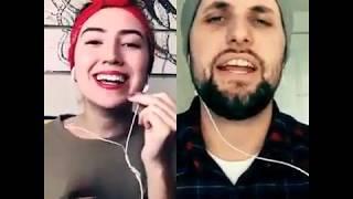 Lewis Capaldi - Someone You Loved (Smule duet cover)