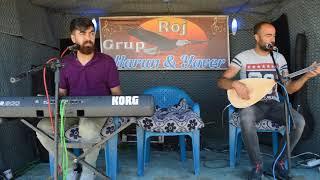 Grup Roj - Harun & Yaver - HESENO