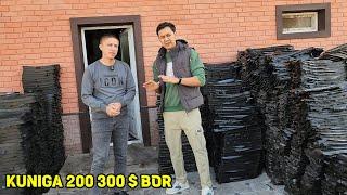 BU BIZNESNI BOSHLAB KUNIGA 200 300 $ TOPSA BOLADIMI? TASHQI FASAD UCHUN FASADNI PLITKA