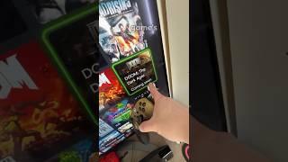 How to NOT play a game EARLY - doom the dark ages.