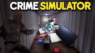 It's Time To Go FOR THE WIN In Crime Simulator!