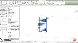 Nika BIM Guide