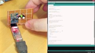 How To Program ESP8266 With Arduino IDE