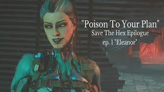 "Poison To Your Plan" Ep. 1 - A Series Prologue to "Save The Hex" | Warframe: 1999 | PS5 Pro