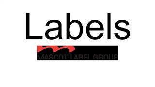 Mascot Label Group