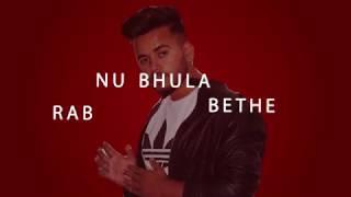 Tere Layi Yaara II Durgesh Tiwari II Sahil Malhotra II new song 2019