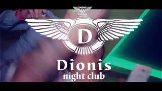 CLUB DIONIS BADOVINCI , SRBIJA 2015 godina