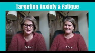 In 4 Amino Acid Trials, Tara targets her anxiety, fatigue, and her cravings for caffeine/ chocolate.