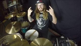 Cameron Fleury - Vlog 3 - The Skank Beat