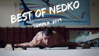 Best of Nedko Nedkov Summer 2019 Street Workout || Motivation