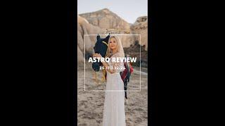 Astro review 25.11-1.12.24