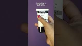 Best primer for oily skin?? #insightcosmetics