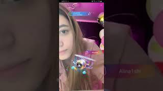 Bigo Live Alina1shi