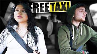 Free Taxi bei Denizon..