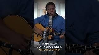Jontavious Willis - "Ghost Woman" (30A Songwriters Sessions)