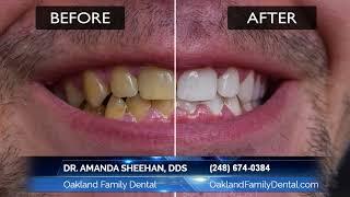 Dr. Amanda Sheehan, DDS Of Oakland Family Dental: Excellent Information On How To Locate A Reli...