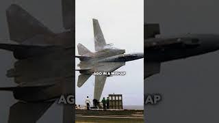How the F-14 Became an Air-to-Ground Platform