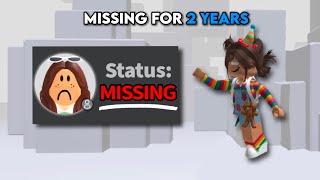 INNOCENT Roblox Players That Went Missing..(2025 myths)