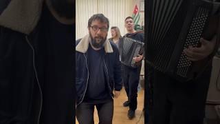 С ДНЕМ РОЖДЕНИЯ, ПАПА️ #деньрождения #гармонь