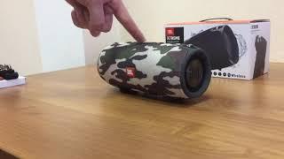 Экстрим мини обзор звука