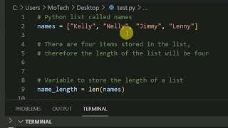 Python indexerror: list index out of range - Fixed