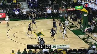 Jordan Lewis vs KS 24 PTS 7 AST            2.09.22