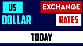 US DOLLAR  Foreign Currency  Exchange Rates Today 26 JULY 2024  #USDOLLAR Latest Price Updates