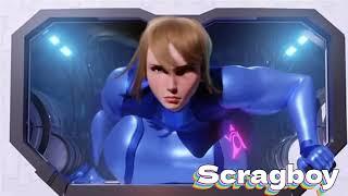 Samus Giantess Growth | PART - 2