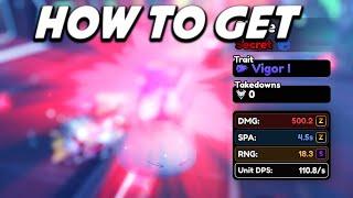 How To Get New Secret Slime/Rimuru In Anime Vanguards Update 6.5!