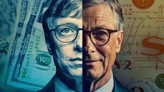 Tech Empire: The Ruthless Rise of Young Bill Gates