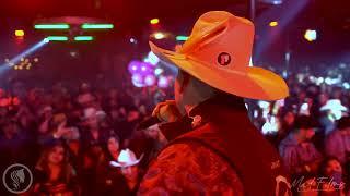 Leandro Rios Rodeo Houston