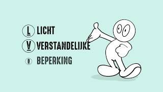 Animatie: Psycho-educatieve behandelmodule ‘Dit ben ik’