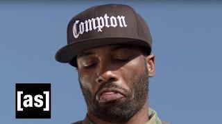 Black Jesus Season 1 Blooper Reel | Black Jesus | Adult Swim