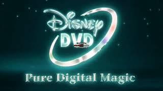 (REUPLOAD) Disney DVD & THX Broadway Trailer in Luig Group Effect