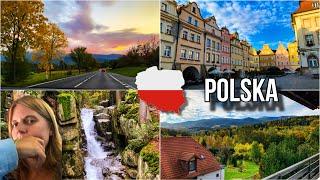 Autumn is MAGICAL in Poland - Magiczna jesień w Polsce