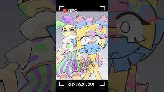 camera trend  || #dandysworld #trending #animation #roblox #edit #givemebackmykids #art #tiktok