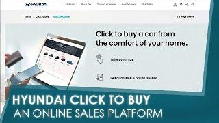 Sponsored: Hyundai Click To Buy: The Easiest Way To Buy A Car Sitting At Home | carandbike