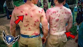 Paintball Fails & Funny Moments