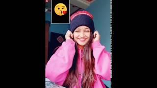 Ananya Mohanty Tik tok
