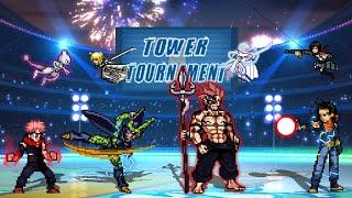 Tower Tournament (September 2024)