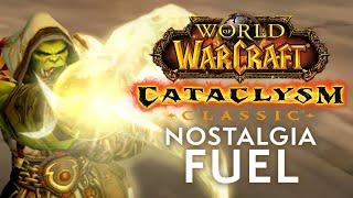 Cataclysm: Patch by Patch | Expansion Recap