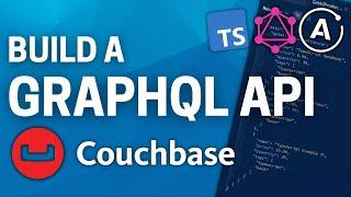 Build a CRUD GraphQL API With Apollo Server V4, Couchbase, and TypeScript