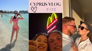 CYPRUS VLOG