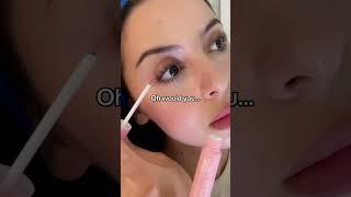 To get lashes like Kim’s you need to apply Nuur Lash every night!