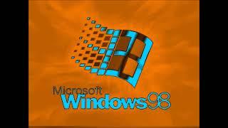 Windows Startup and Shutdown Teenage Boy Voice Part 1 in Choir