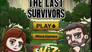 THE LAST SURVIVORS LEVELS 13,14,15